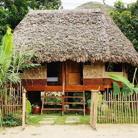 Bho Hoong Bungalows Dong Giang Esterno foto