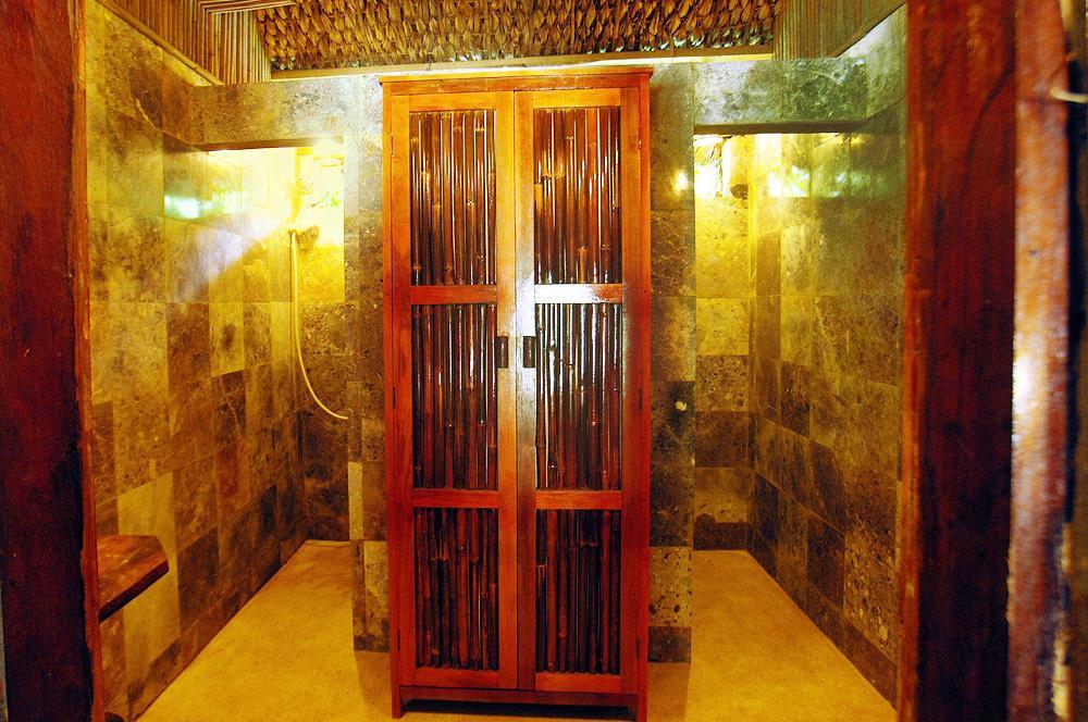 Bho Hoong Bungalows Dong Giang Esterno foto